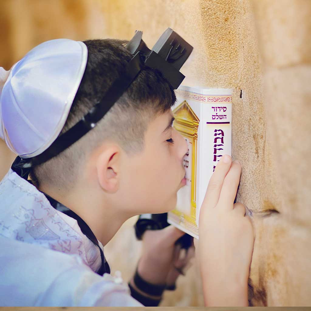 צילומים לבר מצווה