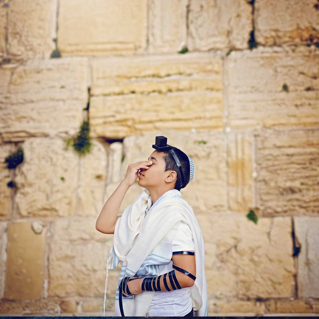 בר מצווה בכותך