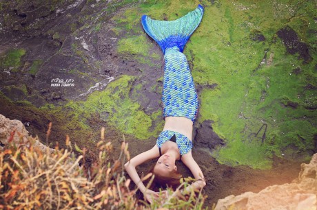 mermaid