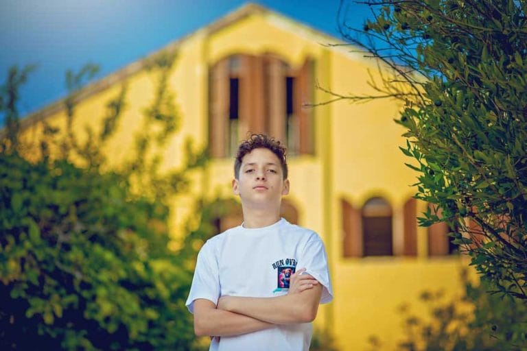 בוק בר מצווה סוזן דלל