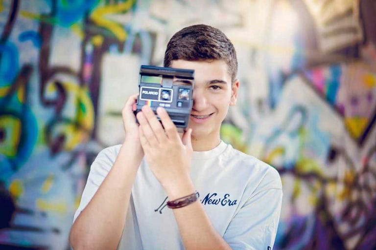 בוק לבר מצווה