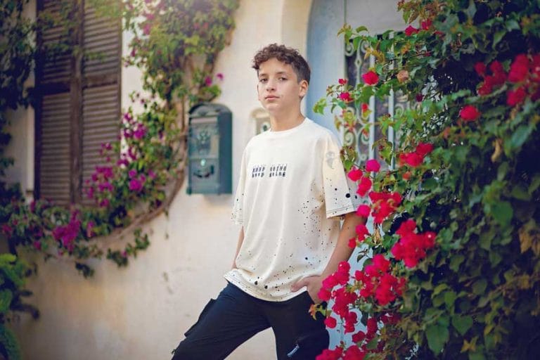בוק בר מצווה נווה צדק לבר מצווה