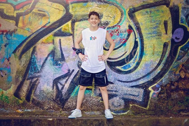 בוק לבר מצווה איזור תל אביב מתחם התחנה