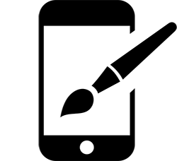 בחירת תבנית הזמנה לברית