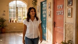מצגת לגיל 60